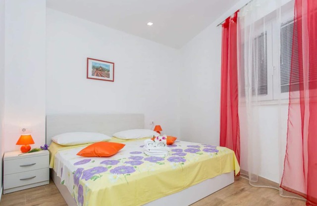 Apartments Grepo Sljeme