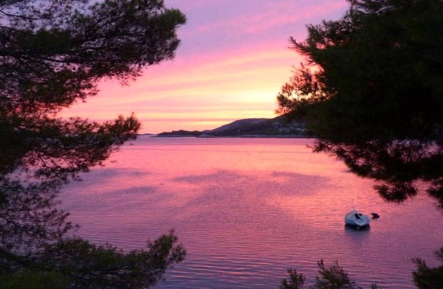 Apartments Dalibor (52581-A3) - Brna - island Korcula