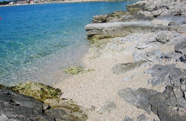 Apartments Ivan, (8444), Sevid, hr