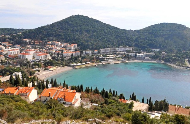 Apartments Ivica, (2057), Dubrovnik, Croatia