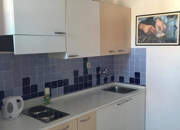Apartments Kudelik / One bedroom A2 BLUE
