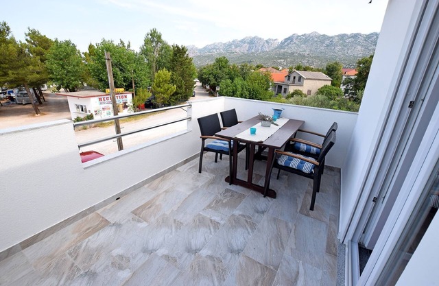 Apartments LA ROOM (40341-A1) - Seline