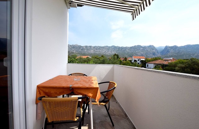 Apartments LA ROOM (40341-A2) - Seline