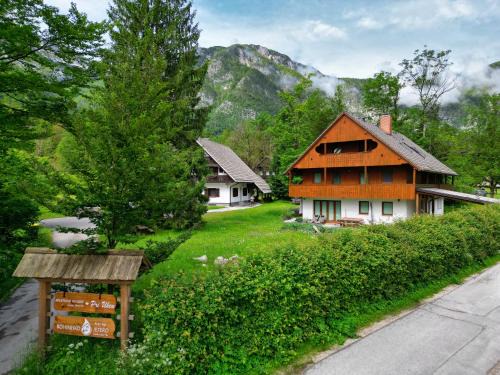 Apartments Bohinj 