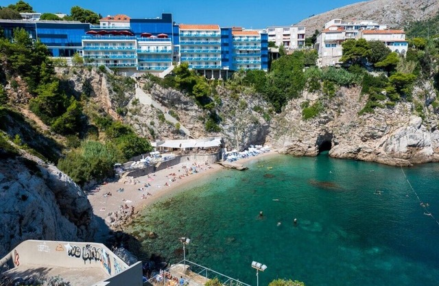 Apartments Lia, (2257), Dubrovnik, hr