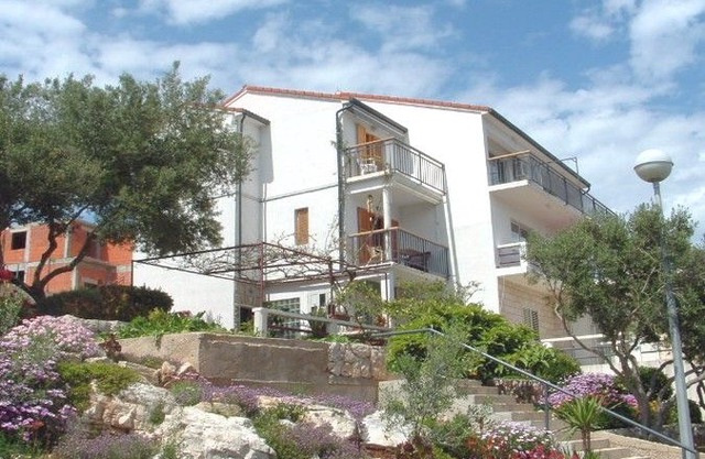 Apartments Ljiljana, (2278), Pasadur, island of Lastovo, Croatia