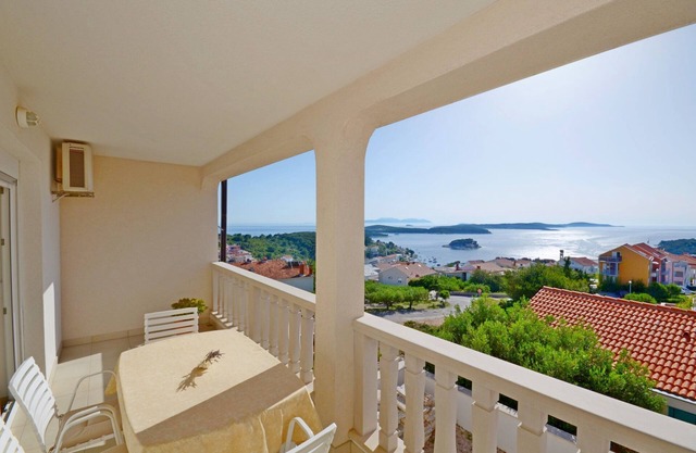 Apartments Marija (11091-A2) - Hvar - island Hvar