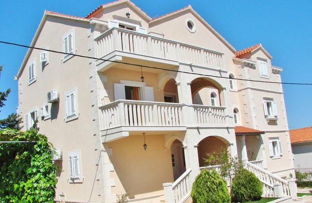 Apartments Petar 