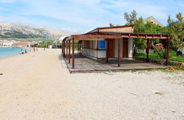 Apartments Marija Pag 