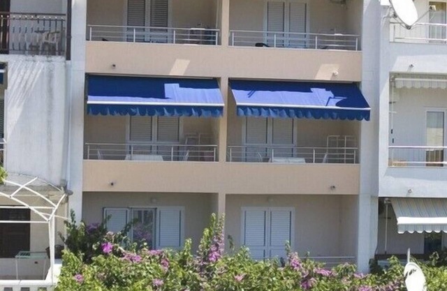 Apartments Marta 