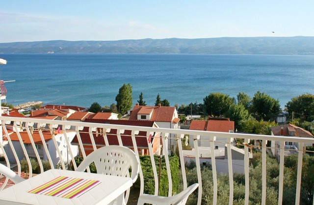 Apartments Matija, (11777), Duće, Croatia