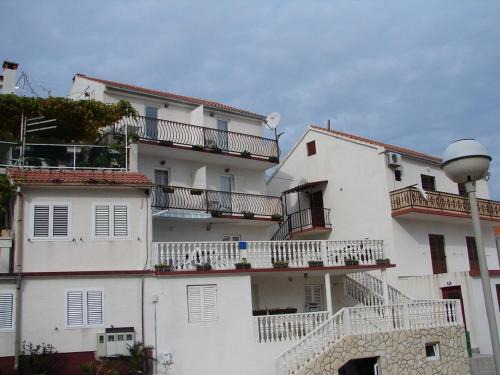 Apartments Mato