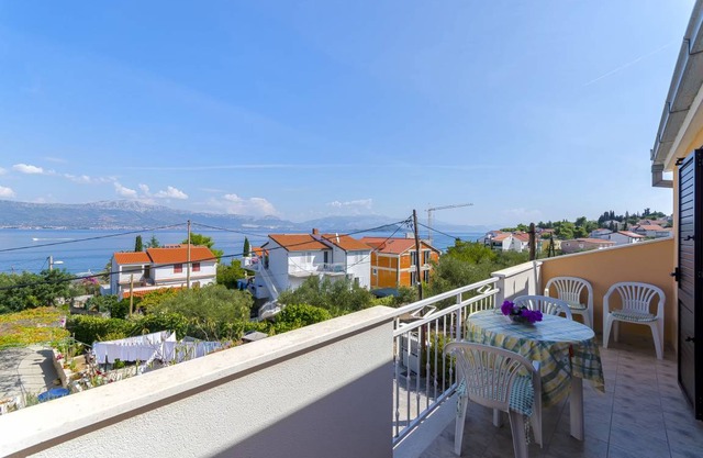 Apartments Milka