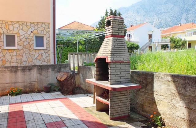 Apartments Mirjana Studio apartment