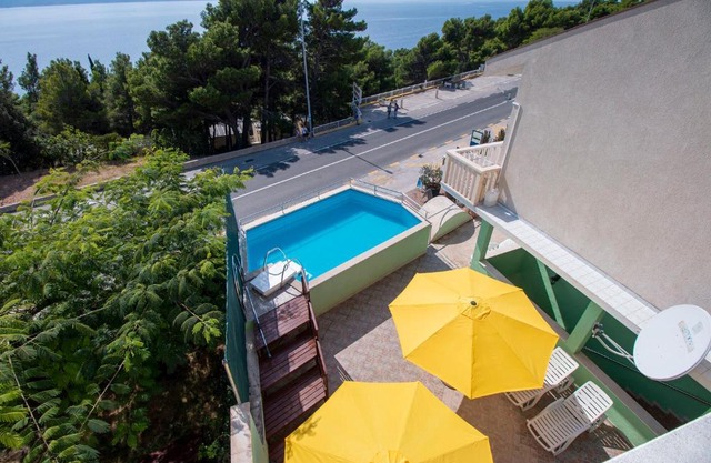 Apartments Mirko 