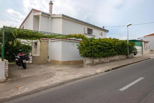 Apartments Nada