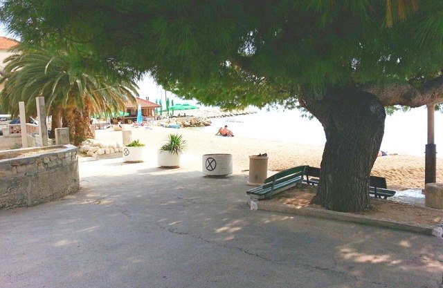 Apartments Nevenka, (2668), Sumpetar, hr
