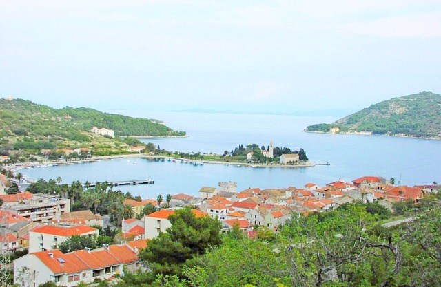 Nikola Croatia 