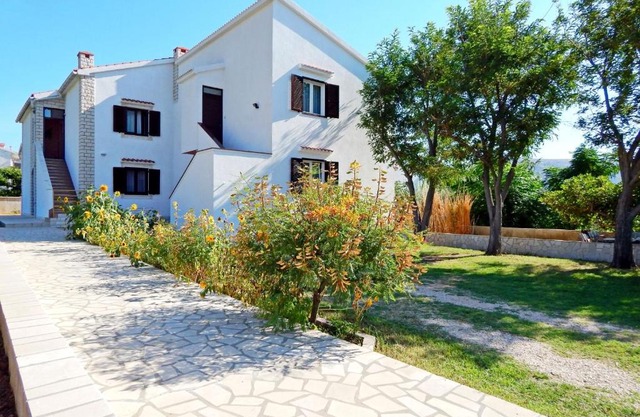 Apartments Rajko