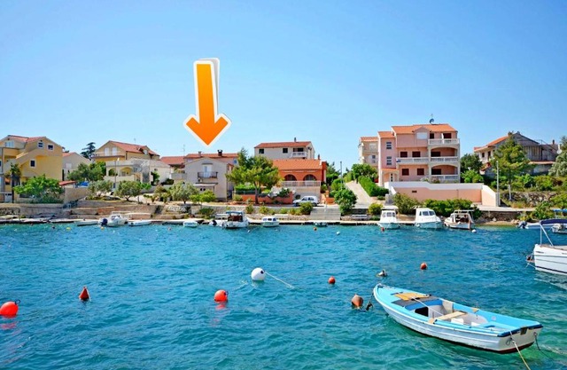 Apartments Senka