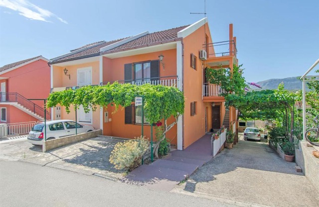 Apartments Slavica