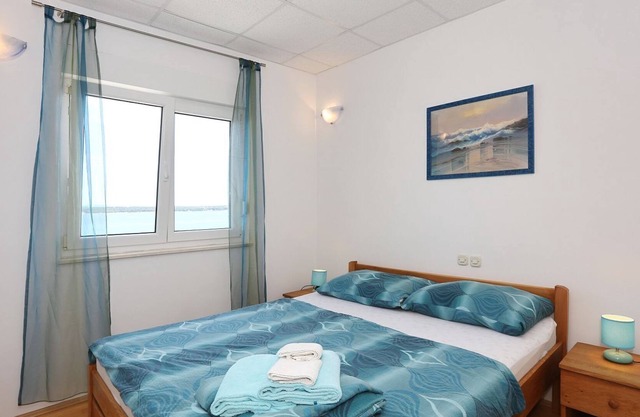 Apartments Vista (14665-A4) - Tkon - island Pasman