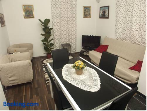 Apartments Varos
