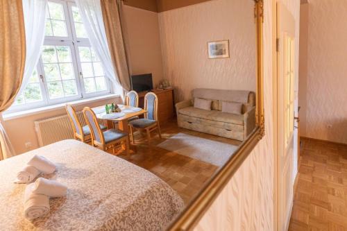 Apartments Vila Golf - Flucher Turizem in Rogaška Slatina