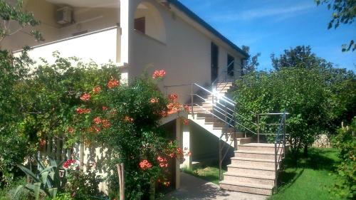 Apartments Vlasici