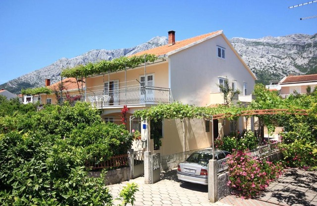 Apartments with parking space Orebic, Peljesac - 10159