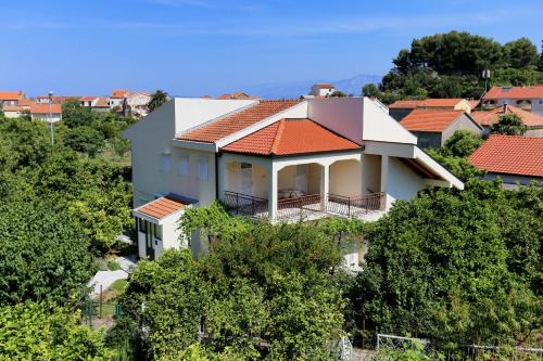 Apartments with parking space Trpanj, Peljesac - 10131