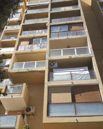 Apartments with WiFi Split - 18408