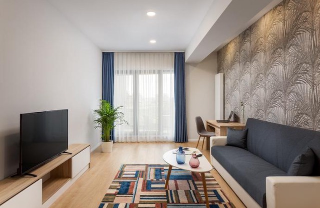 Athina Suites Hotel in Bucharest