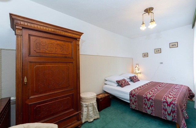 Authentic House Villa Albazora in Central Istria