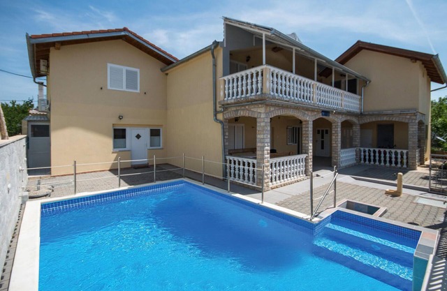 Awesome apartment in Kakma with WiFi