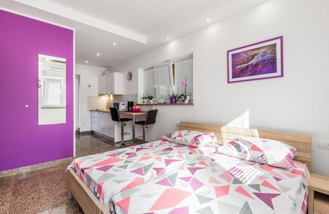 Awesome Apartment In Rukavac With Wifi in Rukavac