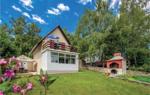 Awesome Home In Breze With Wifi