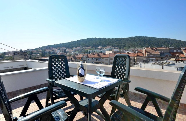 Beautiful and modern flat in the center of Split in Split