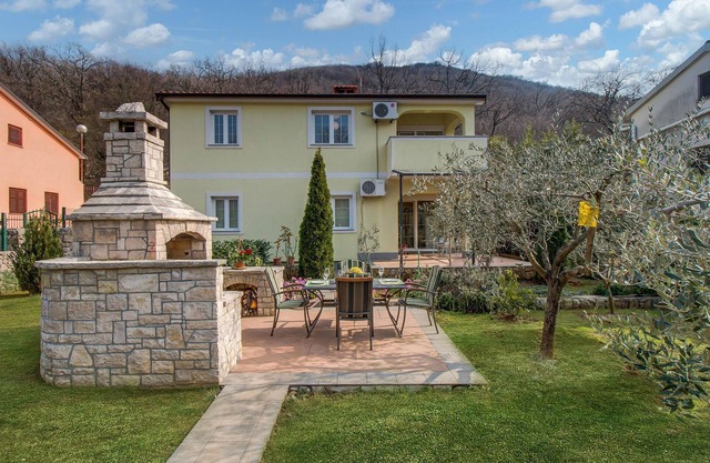 Accommodation Porozina 