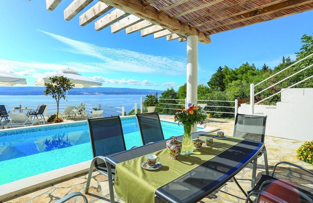Beautiful apartment in Mimice
