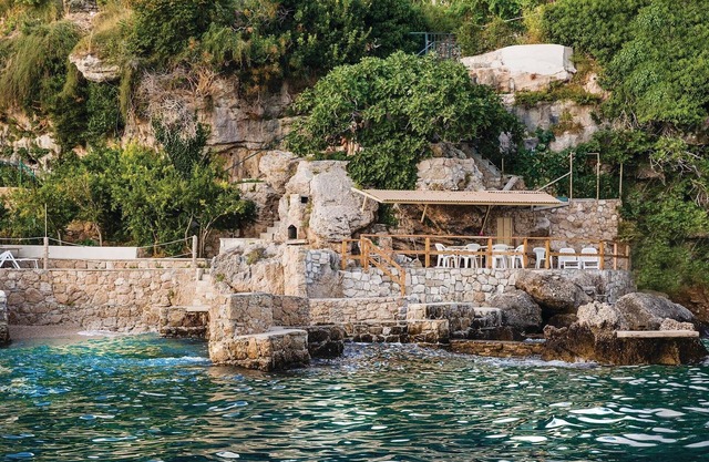 Beautiful apartment in Omis