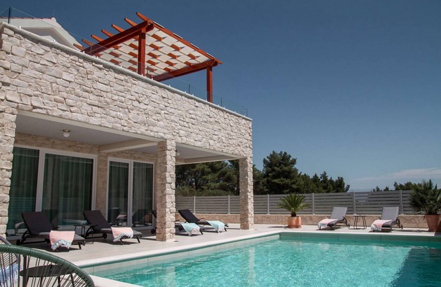 Beautiful Villa Fantasy 2