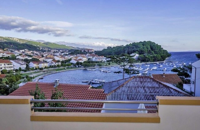 Bolero Apartments/Mare with Balcony A2+2