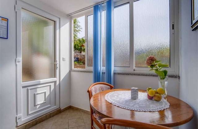 Bozena - apartment Bozena 1/2