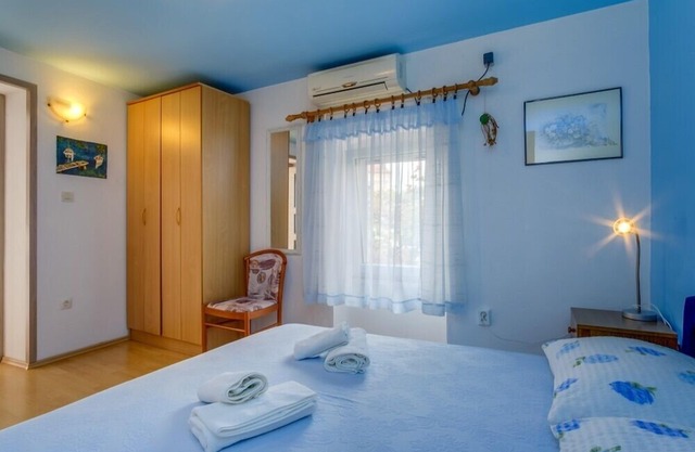 Bozena - apartment Bozena 1/2