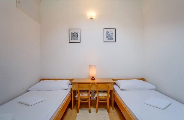 Bozena - apartment Bozena 1/4