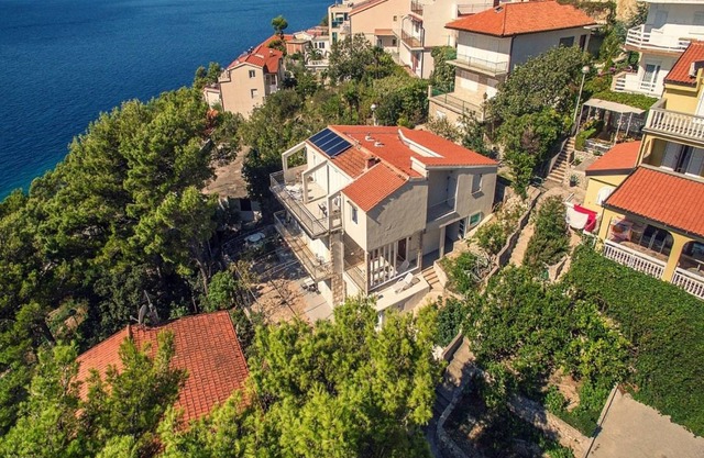 Bravo - 100 m from beach: SA2 (2) - Baska Voda