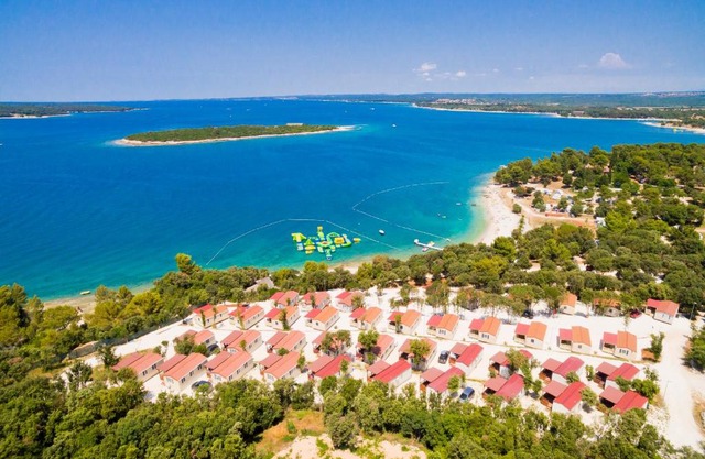 Camping Brioni