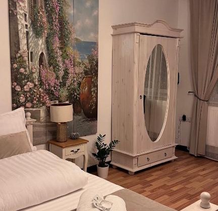 Apartament 