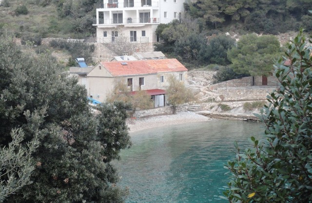 Cozy Apartment in Dalmatia with Seaview